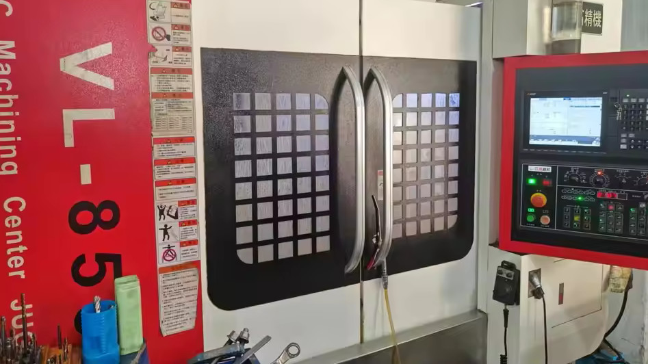 China Wenzhou Tianqi Fastener Co., Ltd. Unternehmensprofil