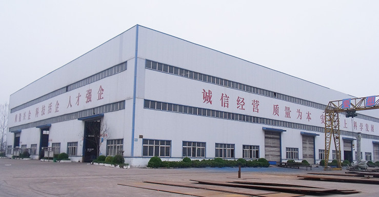 China Wenzhou Tianqi Fastener Co., Ltd. Unternehmensprofil
