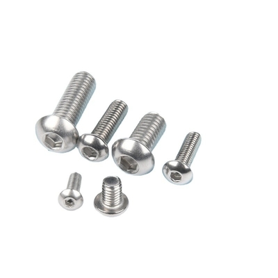 DIN-Standard M2 M2.5 M3 M4 M5 M6M8 M10 M12 M14 M16 M18 M20 M24 M27 M30