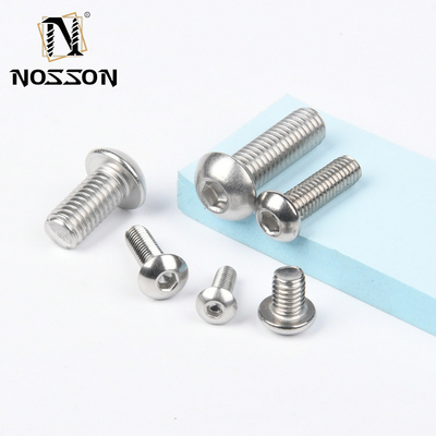 DIN-Standard M2 M2.5 M3 M4 M5 M6M8 M10 M12 M14 M16 M18 M20 M24 M27 M30