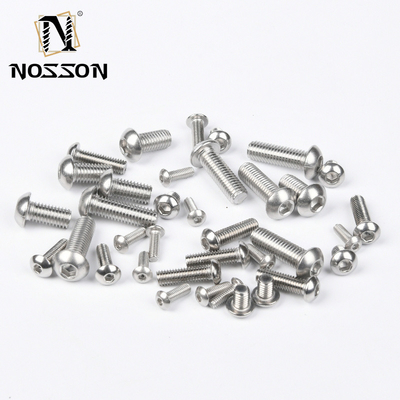 DIN-Standard M2 M2.5 M3 M4 M5 M6M8 M10 M12 M14 M16 M18 M20 M24 M27 M30