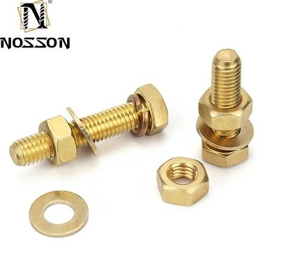 INCH-Messsystem Messingspult M3 M4 M6 M8 M10 für Verbindungsanlagen