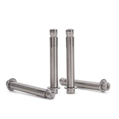 ISO-Standard M14m16 Edelstahl A4-80 Aufheber-Augenbolzen Din580 700kg Kapazität INCH-System innerhalb der Befestigung für das Heben