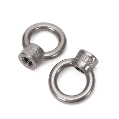 Edelstahl 304/316 JIS 1169 A4-80 Passivierung für das Heben von Schweren