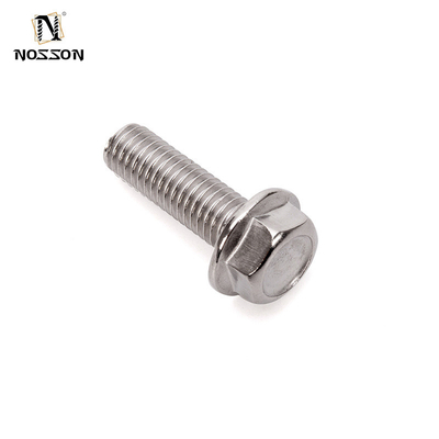 ZINK-Finixierungsgrad 304/316/A2-70/A4-80 Material Edelstahl M2 M5 M6 M8 Titanschleifenbolzen mit hoher Präzision und Hexkopf