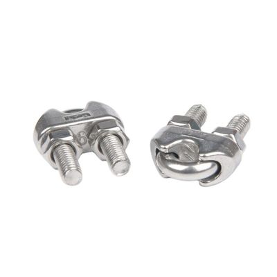 DIN-Standard für die Steuerung von Kabeln aus Edelstahl