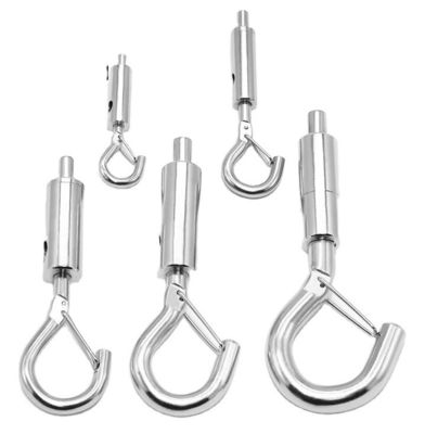 DIN-zertifizierte Kabelklammer für Marineanwendungen für Lebensmittel- und Getränkeindustrie 4,6 mm 7,9 mm 10 mm 12 mm