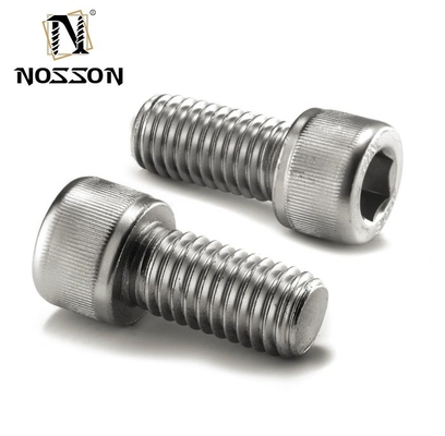 JIS-Standard 5S304 42 70 Bolzen M6 AlanKey Din912 Zylinder Steckdose Kopfkappe M8Allen Bolt Kappe Schraube M4 M5 M8 M10 mit Stahl