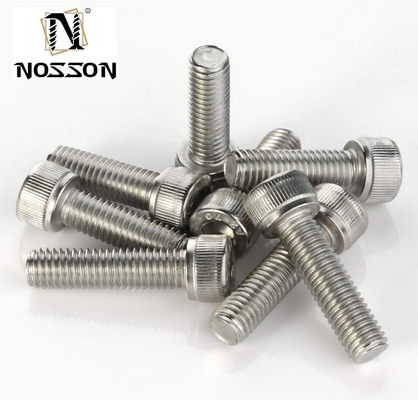 JIS-Standard 5S304 42 70 Bolzen M6 AlanKey Din912 Zylinder Steckdose Kopfkappe M8Allen Bolt Kappe Schraube M4 M5 M8 M10 mit Stahl