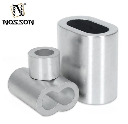 Metrisches Messsystem 25mm JIS Standard Edelstahl 8 Form Kabelschlauch Aluminium Bleistift Schleifen für Produkte