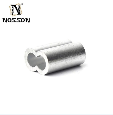 Metrisches Messsystem 25mm JIS Standard Edelstahl 8 Form Kabelschlauch Aluminium Bleistift Schleifen für Produkte