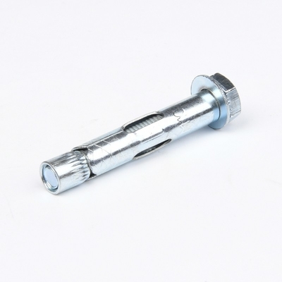 Subway Home Dekoration Fasteners Sortiment Kit mit 304 Edelstahl Expansionsschraube und längere Lebensdauer TiCN Finish