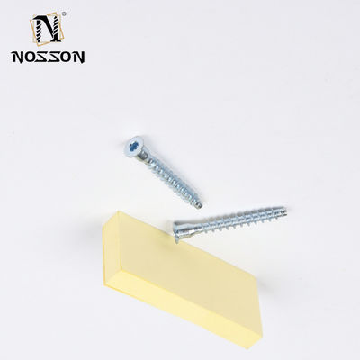 Galvanisierte Metrische Messsysteme für Möbel und DIY-Projekte