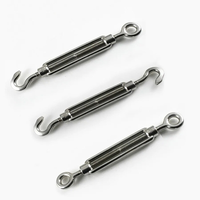 Wasseraufbereitung Edelstahl Schließkörper Drehschnalle M16 M2 M24 für Shandong Kauf Jis F7020 M4 Marine Eye Eye Handrad