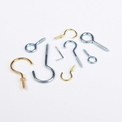 Edelstahl, Kohlenstoffstahl, Holz, schwarze Rückstandsschraube mit GB-Standard M1.6 M2 M2.5 M3 M4 M5 M6 M8 M10 M12 M14 M16 M20