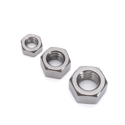 Imperial Measurement System Öl-Gas-Standard Hexagon Kohlenstoff-Stahl-Strahl-Knoten Knopf Schraubverschluss Schraubmutter für Nissan 350z