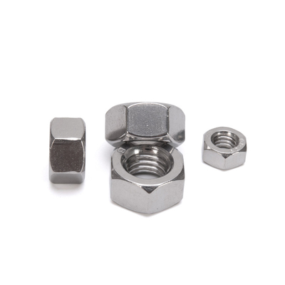 Imperial Measurement System Öl-Gas-Standard Hexagon Kohlenstoff-Stahl-Strahl-Knoten Knopf Schraubverschluss Schraubmutter für Nissan 350z