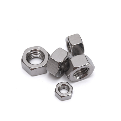 Imperial Measurement System Öl-Gas-Standard Hexagon Kohlenstoff-Stahl-Strahl-Knoten Knopf Schraubverschluss Schraubmutter für Nissan 350z
