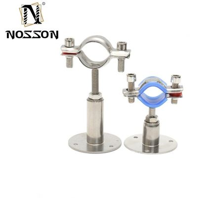 Metrisches Messsystem Schwerlast-Schlauchklemme aus Edelgummi für die allgemeine Industrie und Schwerlastindustrie