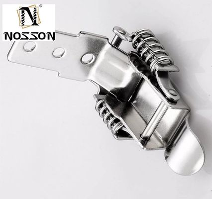 Standard-Toggle-Klemm für Metrisches Messsystem Edelstahl-Toolbox-Verschlussgehäuse in Lebensmittel- und Getränkeanwendungen