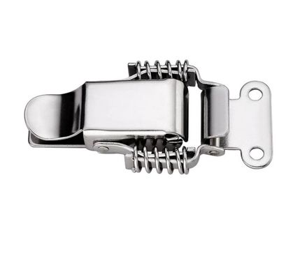 Schaltklemm für präzise Leistung in der Schwerindustrie mit 16-300mm Messung Metrische Messung und ISO-Standard