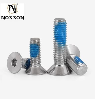 Edelstahl Metrische Schraube mit Schraubfadenkopf Phillips-Schrauben M3M4 M5 M6 ANSI-Standard für sichere und dauerhafte Befestigung