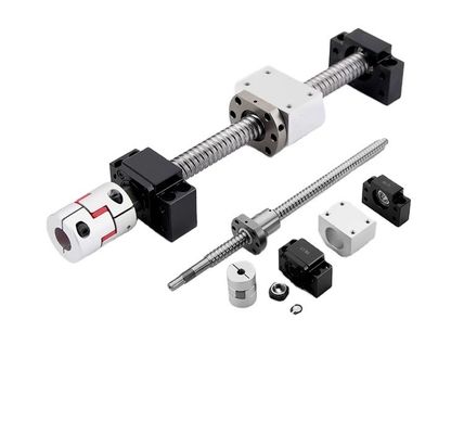 ISO9001 2008 zertifizierte Metrische Messschraube mit hoher Präzision M2-M24