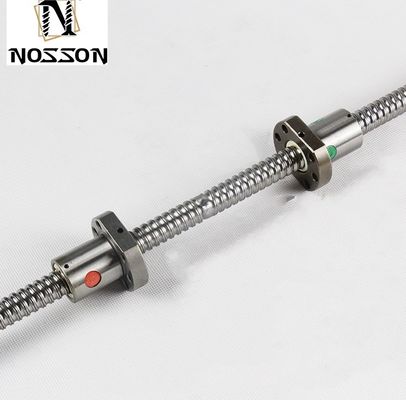 ISO9001 2008 zertifizierte Metrische Messschraube mit hoher Präzision M2-M24