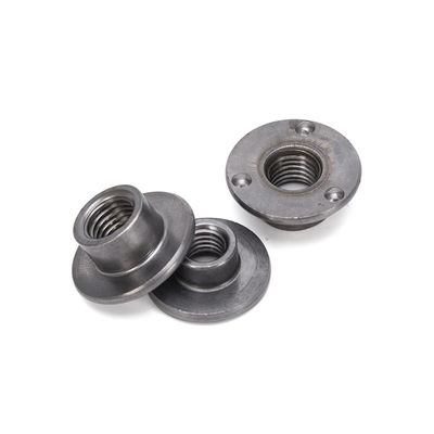 Imperial Measurement Hydraulic Flange Bolts für Edelstahlflansche von OEM-Herstellern in der Automobilindustrie