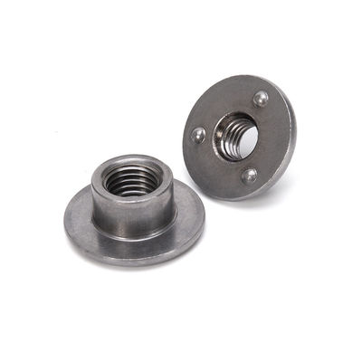 Imperial Measurement Hydraulic Flange Bolts für Edelstahlflansche von OEM-Herstellern in der Automobilindustrie