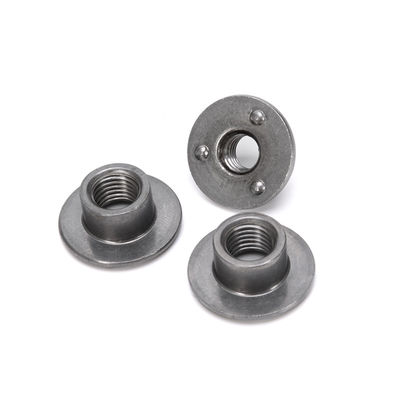 Imperial Measurement Hydraulic Flange Bolts für Edelstahlflansche von OEM-Herstellern in der Automobilindustrie