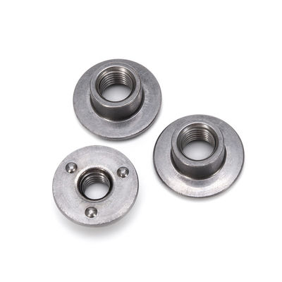 Imperial Measurement Hydraulic Flange Bolts für Edelstahlflansche von OEM-Herstellern in der Automobilindustrie