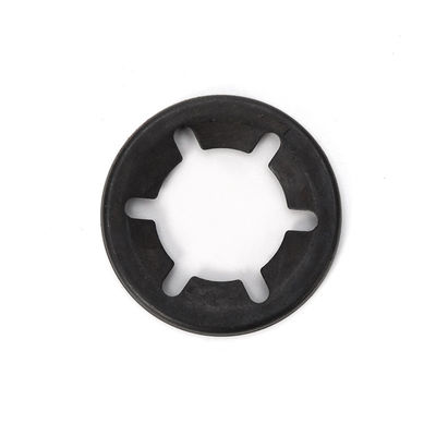 Edelstahl Starlock-Zahnverschlusswascher für M3M4M5M6M8M10M12M14M16M18M20M22M24M27m30 Vielseitige Anwendungen