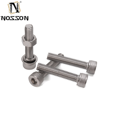 M2 M2.5 M5 M6 M8 Edelstahl DIN965 Hex Steckdose Kopf Flat Countersunk Torx Schlitten Kleine schwarze Allen Bolt Maschinenschraube