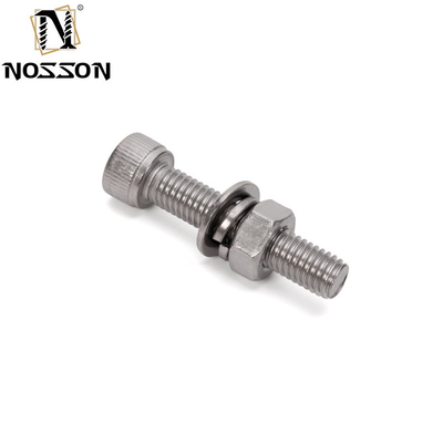 M2 M2.5 M5 M6 M8 Edelstahl DIN965 Hex Steckdose Kopf Flat Countersunk Torx Schlitten Kleine schwarze Allen Bolt Maschinenschraube