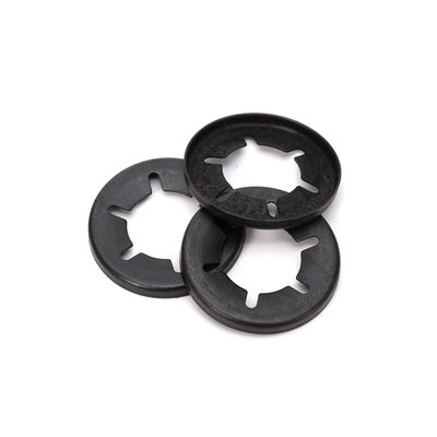 Starlock Wascher aus Edelstahl für die Automobilindustrie M3M4M5M6M8M10M12M14M16M18M20M22M24M27m30 Schacht Schnellverschluss