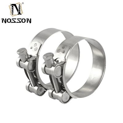 Metrisches Messsystem Schwerlaststahlkragenrohre mit DIN-Standard und Korrosionsbeständigkeit