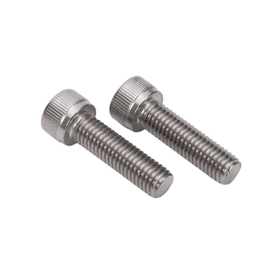 2-56 x 3/8 Stahl RUND Kopfkappen Schrauben DIN912 8.8/10.9/12.9 INCH Messsystem Cadmium Plattiert Hex-Taste Steckdose