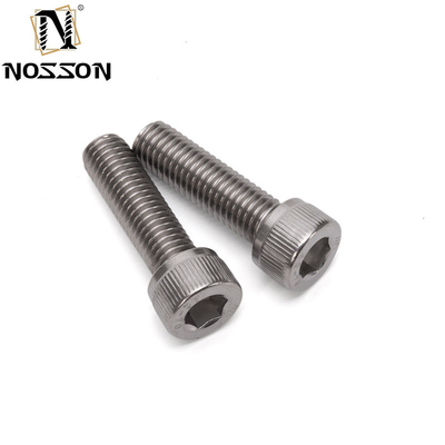 2-56 x 3/8 Stahl RUND Kopfkappen Schrauben DIN912 8.8/10.9/12.9 INCH Messsystem Cadmium Plattiert Hex-Taste Steckdose
