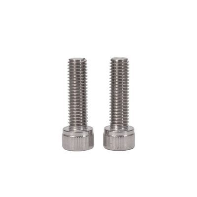 JIS Standard Truss Kopf 316 Edelstahl Cup Point Socket Set Schraube für Schraubkappe Ein Sechseckenkopf Cup INCH Messsystem