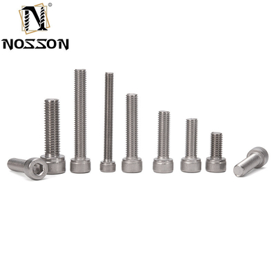 JIS Standard Truss Kopf 316 Edelstahl Cup Point Socket Set Schraube für Schraubkappe Ein Sechseckenkopf Cup INCH Messsystem