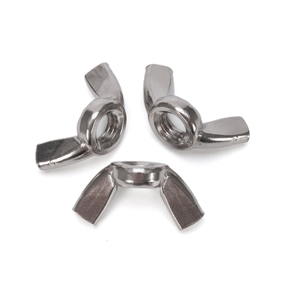 Wasseraufbereitung Kugelschraube Aluminiumschraube Messing Hex-Nüsse Schloss Anzeiger Drehschlag Bolt M8 in Reichsmessung
