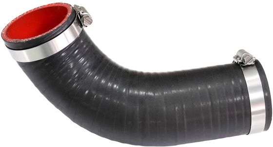 ODM unterstützte Schwerlastklemme 8 Zoll für die allgemeine Industrie 304 Edelstahl verstellbare Kanalklemmen