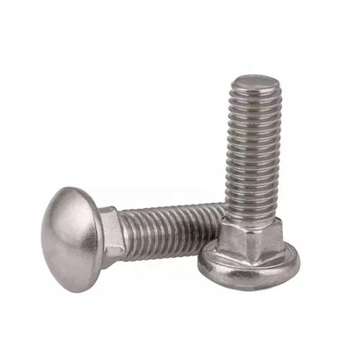 Schneider 8.8 10.9 Schraube Din 603 607 605 ASME m8 m14 m16 Schraube und Nuss Quadrathals Pilz Rundkopf Schraube