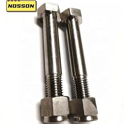DIN-Standard M6 Metrische Hexkopfschraube Die optimale Befestigungslösung im metrischen Messsystem