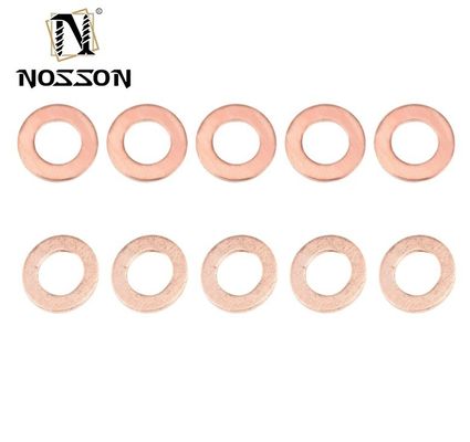 Öl- und Gasindustrie kundenspezifisches Design Countersunk Waschers mit Plain Finish und JIS Standard