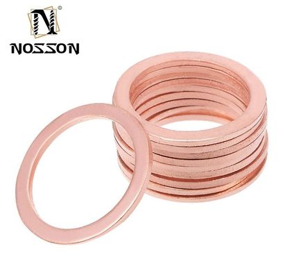 Öl- und Gasindustrie kundenspezifisches Design Countersunk Waschers mit Plain Finish und JIS Standard