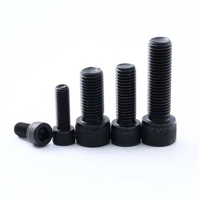 Hexagonale Steckschraube aus Edelstahl M4 M6 M8 M10 M12 Knopfschraube im JIS-Standard für industrielle Bedürfnisse und Leistung