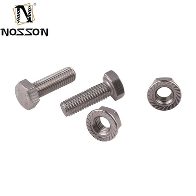 HEX m3 m4 m5 m6 m8 m10 m12 m14 m16 m20 Bolt-Nusswascher für Blattfederzentrum