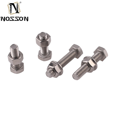 HEX m3 m4 m5 m6 m8 m10 m12 m14 m16 m20 Bolt-Nusswascher für Blattfederzentrum